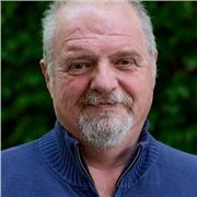 Ingénieur avec 35 ans d'expérience en informatique sur Strasbourg.